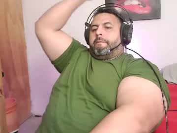Rodrixxx54 May 22, 2026 Chaturbate stream image
