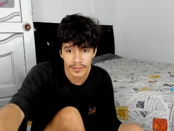Tommy_Carlos May 22, 2026 Chaturbate stream image