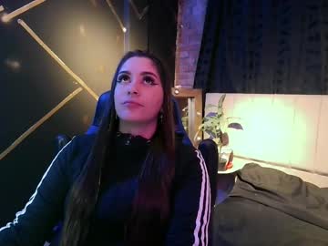 Ayla_Ny May 22, 2026 Chaturbate stream image