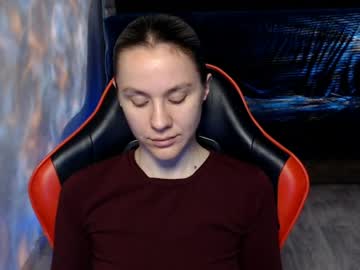 Baby_Kitte May 22, 2026 Chaturbate stream image