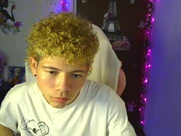 Brandon_Clark May 22, 2026 Chaturbate stream image