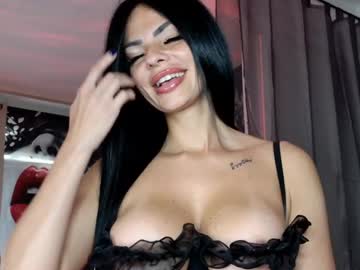 Charlott3_1 May 22, 2026 Chaturbate stream image