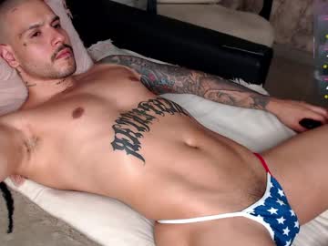 David_Col11 May 22, 2026 Chaturbate stream image