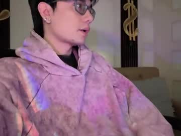 Davoxer May 22, 2026 Chaturbate stream image
