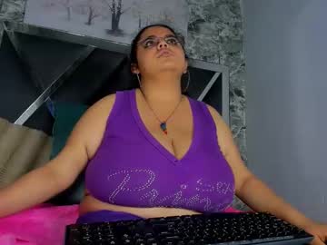 Daylia_Hh May 22, 2026 Chaturbate stream image