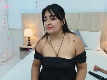 Gaby_Cuevas1 May 22, 2026 Chaturbate stream image