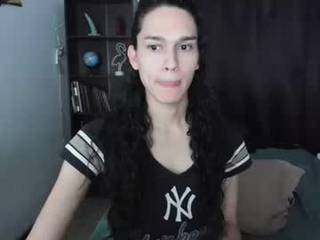 Helena_Spellman May 22, 2026 Chaturbate stream image