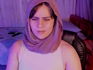Isabellapornnn May 22, 2026 Chaturbate stream image