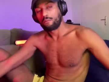 Leovgc9 May 22, 2026 Chaturbate stream image