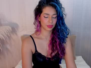 Lexy_Fox2 May 22, 2026 Chaturbate stream image