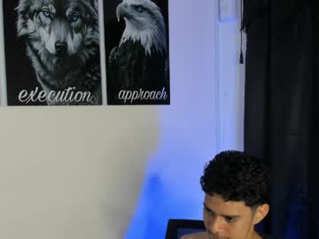Logan_9_ May 22, 2026 Chaturbate stream image
