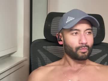 Lordcalepecs May 22, 2026 Chaturbate stream image