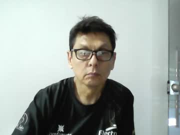 Marcuskelvin May 22, 2026 Chaturbate stream image