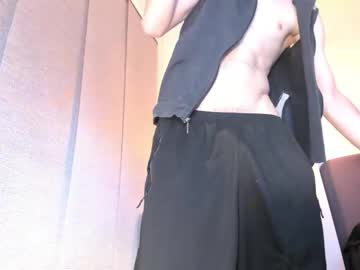 Michael_Poub May 22, 2026 Chaturbate stream image
