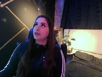 Michell_H May 22, 2026 Chaturbate stream image