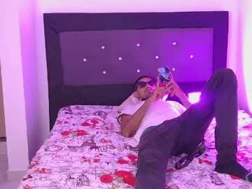 Mijosex24vergon May 22, 2026 Chaturbate stream image