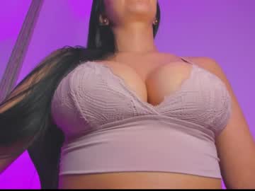Nathyy_Garcia May 22, 2026 Chaturbate stream image