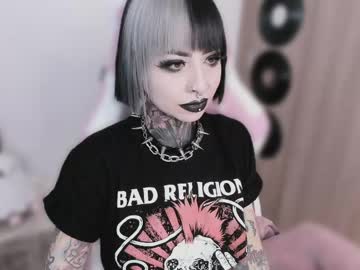 Nikkiramone May 22, 2026 Chaturbate stream image
