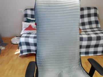 Puma_Ma May 22, 2026 Chaturbate stream image