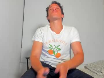Santitoerick_ May 22, 2026 Chaturbate stream image