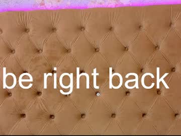 Cora_Vex May 22, 2026 Chaturbate stream image