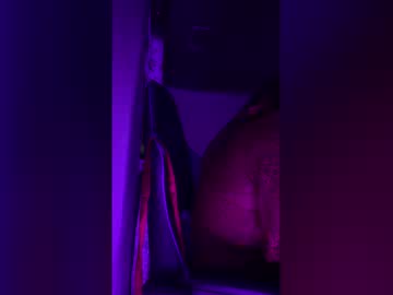 Darksidedcapricorn May 22, 2026 Chaturbate stream image