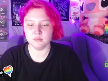 Dollirosee May 22, 2026 Chaturbate stream image