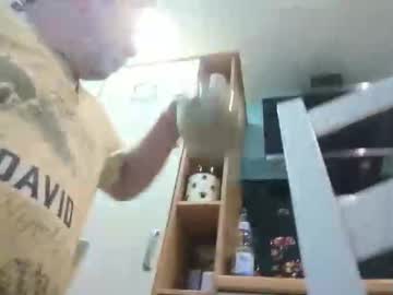 Germanaddi May 22, 2026 Chaturbate stream image