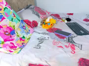 Greys02 May 22, 2026 Chaturbate stream image