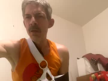 Hellboy29ts May 22, 2026 Chaturbate stream image
