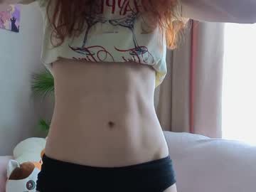 Little_Red_Rosy May 22, 2026 Chaturbate stream image