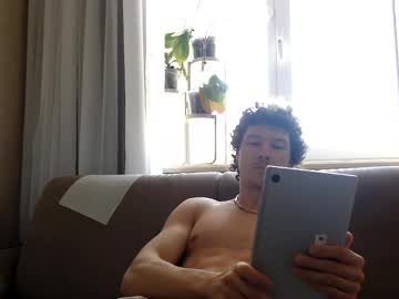 Marcushugexxx May 22, 2026 Chaturbate stream image