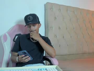Noah_Jacksxn May 22, 2026 Chaturbate stream image