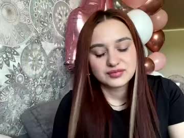 Raisaklee May 22, 2026 Chaturbate stream image