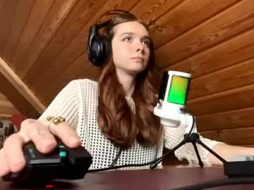 Shavonflosi May 22, 2026 Chaturbate stream image