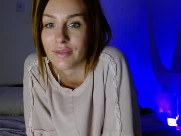 Theleilarose May 22, 2026 Chaturbate stream image