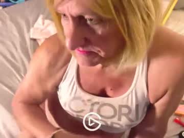 Trannytush69 May 22, 2026 Chaturbate stream image