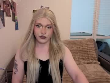 Alena_Dubai May 22, 2026 Chaturbate stream image