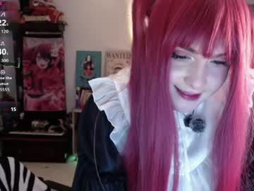 Avril2809 May 22, 2026 Chaturbate stream image