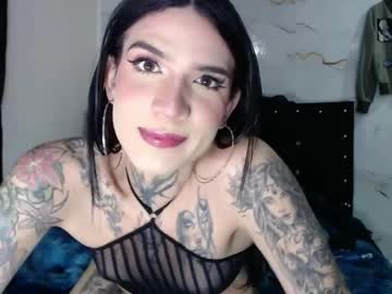 Cathablake May 22, 2026 Chaturbate stream image
