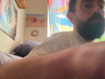 Cheftoti May 22, 2026 Chaturbate stream image