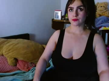 Collette_Beaufoy May 22, 2026 Chaturbate stream image