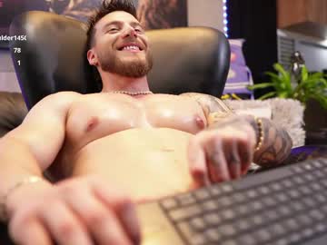 Davidd_Blake May 22, 2026 Chaturbate stream image