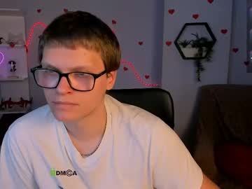 Georg_Ley May 22, 2026 Chaturbate stream image