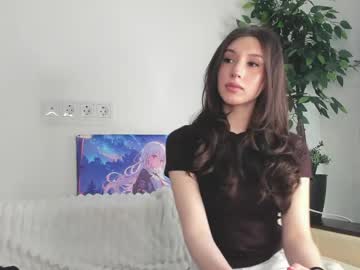 Gertruddant May 22, 2026 Chaturbate stream image