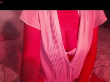 Heavenlykiss May 22, 2026 Chaturbate stream image