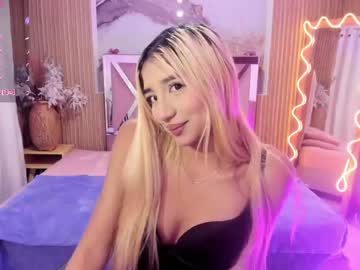 Irina_Tay1 May 22, 2026 Chaturbate stream image