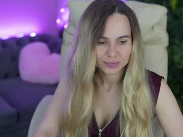 Jannetblond May 22, 2026 Chaturbate stream image