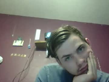 Jeremiah827372 May 22, 2026 Chaturbate stream image