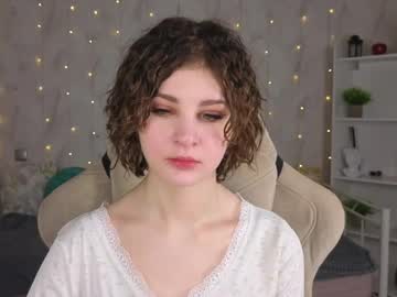 Kira_Fluffy May 22, 2026 Chaturbate stream image
